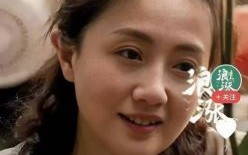 曹颖谈胃癌经历：失去朱媛媛后更担心儿子，呼吁母亲照顾好自己的健康