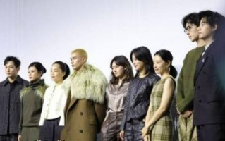 董洁中年魅力：骨相美人如何扛过岁月洗礼