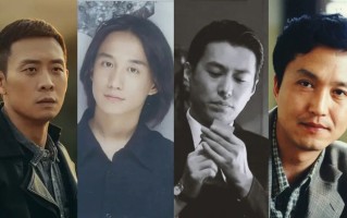 明明演啥都一般，却被抢吹老戏骨，这4位演员快醒醒吧，别光长年纪不长演技（我明明演的都是悲剧,不知道为什么你们都认为是喜剧呢）