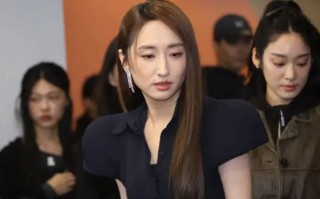 柯佳嬿回应老公谢坤达承认逃兵役后近况：他在反省