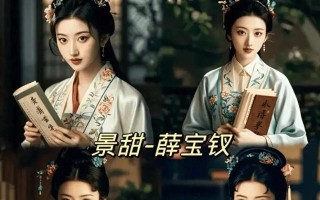 《红楼梦》翻拍阵容揭晓！赵丽颖抢眼，景甜角色大反转！（红楼梦有翻拍的吗）