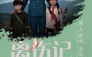 离伤记 Hurt of Separate