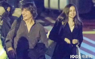 道格·里曼执导！阿汤哥×安娜将主演《越陷越深》（电视剧越陷越深）