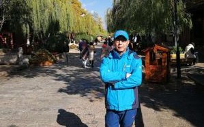 向太曝光真实面貌：高颜值背后的不老真相