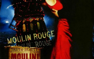 红磨坊 Moulin Rouge!