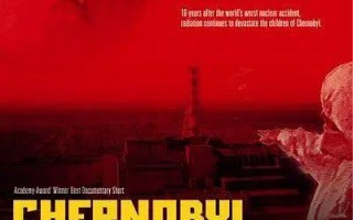切尔诺贝利之心 Chernobyl Heart