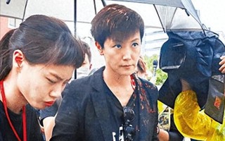 知名女星叫嚣让联合国把中国除名，外交部霸气回应，下场大快人心（把中国从联合国出名的艺人）