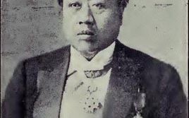 李盛铎（李盛铎 曾朴）