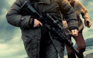 《庇护之地》官宣引进 杰森·斯坦森上演绝境反杀