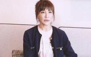 李玟姐姐发布声明 称遭巨大网暴