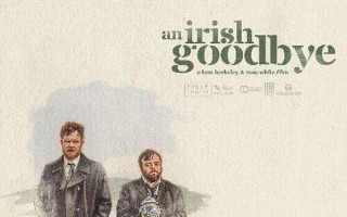 爱尔兰式告别 An Irish Goodbye