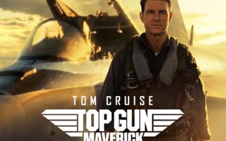 壮志凌云2：独行侠 Top Gun- Maverick