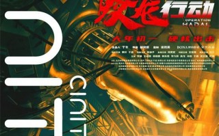 于适《蛟龙行动》曝制式海报 抢先一睹潜艇秘密！（蛟龙原型）
