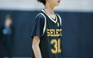 孙俪儿子颜值惊人！等等帅成流川枫日本爆火，日本网友要等他长大