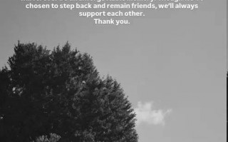 陈奕迅女儿官宣与男友分手：选择退回朋友关系