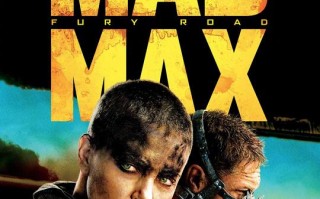 疯狂的麦克斯4：狂暴之路 Mad Max- Fury Road