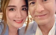 杨茜尧重返TVB，主演《黑色月光》赞誉满满，视后之路可期