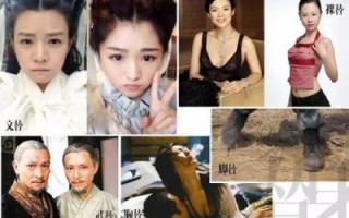 揭秘光替：娱乐圈新兴替身职业背后的真相与意义