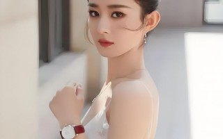 娱乐圈八卦：赵丽颖许凯杨紫霍建华杨雪白敬亭老燕子都美竹