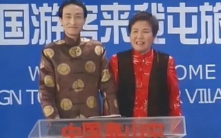 春晚倒计时48天春晚3大小品王，其中1人已去世23年