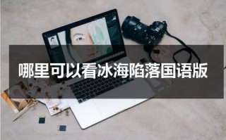 哪里可以看冰海陷落国语版（冰海陷落哪个播放器可以看）