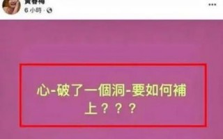 大S母亲向汪小菲宣战，遗产争夺战愈演愈烈