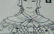 常茂（常茂的夫人）