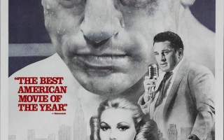 愤怒的公牛 Raging Bull