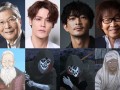 《无尽的斯嘉丽》配音阵容 宫野真守等三人加盟