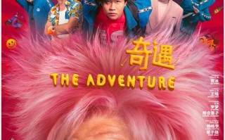 《奇遇》9.26登陆北美银幕 贾冰王皓演绎时空穿越