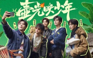 年底综艺被“再就业爱豆”挤爆了_1