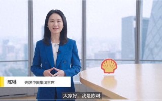 壳牌中国主席陈琳因病去世！年仅49岁，死因曝光后6岁孩子引争议（壳牌董事长简介）