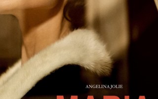 安吉丽娜·朱莉主演！传记片《玛丽亚》定档11.27（安吉丽娜·朱莉主演的电视剧）