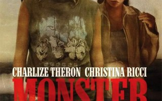 女魔头 Monster