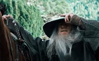 甘道夫、佛罗多将随《指环王-猎捕咕噜》重回中土