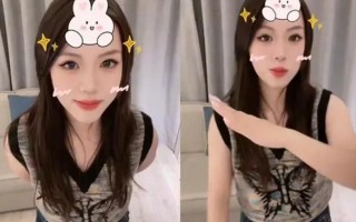 奥运冠军杨倩近照曝光，减肥成功逐渐网红化，浓妆艳抹狂秀好身材