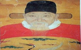 张慎言（张慎举教授）