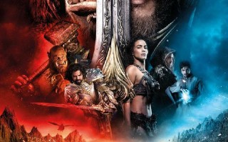 魔兽 Warcraft