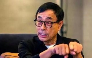 谢贤传奇：风流岁月与情感纠葛