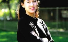 张纯如（张纯如是哪里人）