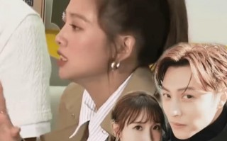 鬼鬼回应王子插足他人婚姻：我跟他真的很少联络啦