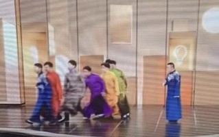 春晚的相声一年不如一年，今年的相声《导演的“心事”》