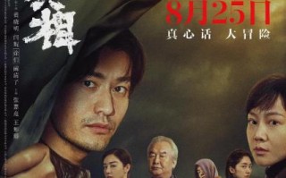 最后的真相 Heart's Motive