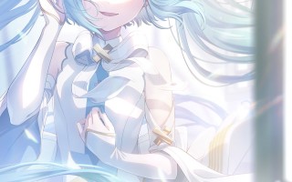 《世界计划：无法歌唱的初音未来》曝组合预告！