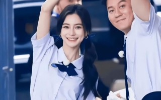 太扯了，杨颖和李晨谈恋爱了？这究竟是假戏真做还是故意炒作？