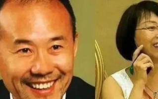 王石前妻现状揭秘：离婚后生活如何？