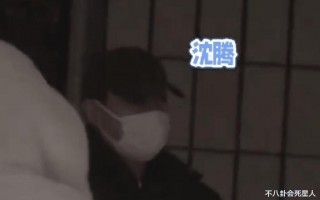 一场春晚彩排名单，让大家见识到了沈腾和马丽在娱乐圈的江湖地位（春晚 沈腾 马丽）