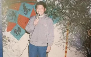那些年，我们村的春晚
