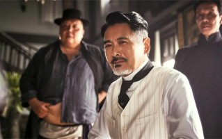 字字血泪！《唐探1900》周润发演讲片段振聋发聩（电影唐探1900在线观看免费高清国语）