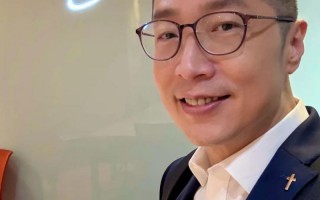 前TVB演员马浚伟升职 下月起任香港知名公司CEO